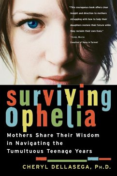 Surviving Ophelia - Dellasega, Cheryl