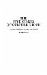 The Five Stages of Culture Shock - Bild 1
