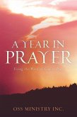 A Year In Prayer