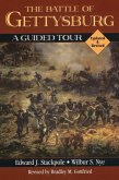 Battle of Gettysburg: A Guided Tour (Updated & Rev)