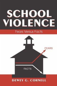 School Violence - Cornell, Dewey G