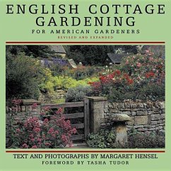 English Cottage Gardening - Hensel, Margaret