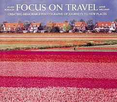 Cover Focus on Travel