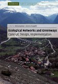 Ecological Networks and Greenways