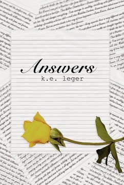 Answers - Leger, K. E.