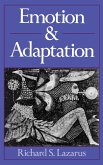 Emotion and Adaptation Emotion and Adaptation