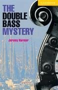 The Double Bass Mystery Level 2 - Harmer, Jeremy