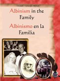 Albinism in the Family