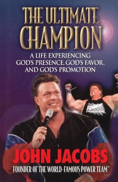 The Ultimate Champion - Jacobs, John