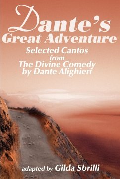 Dante's Great Adventure - Alighieri, Dante