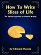 How to Write Slices of Life - Bild 1
