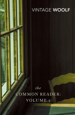 The Common Reader: Volume 2 - Woolf, Virginia