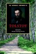The Cambridge Companion to Tolstoy - Bild 1