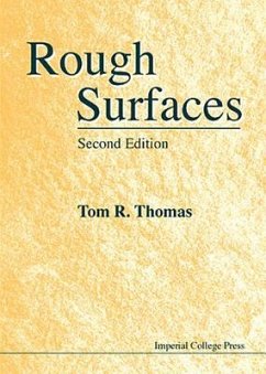 Rough Surfaces, 2nd Edition