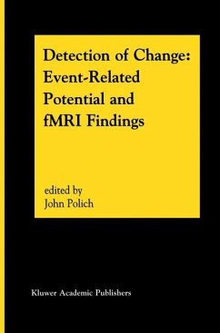 Detection of Change - Polich, John (ed.)