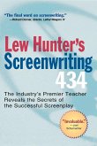Lew Hunter's Screenwriting 434