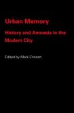 Urban Memory