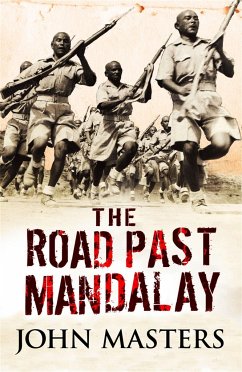 The Road Past Mandalay - Masters, John