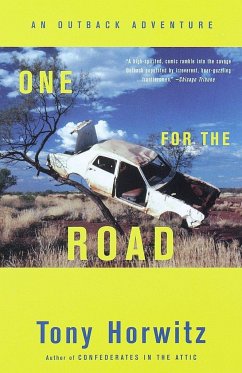 One for the Road - Horwitz, Tony