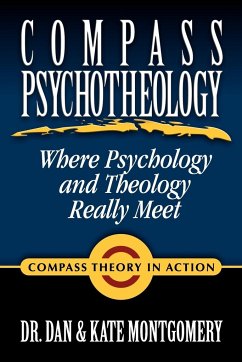 Compass Psychotheology - Montgomery, Dan And Kate