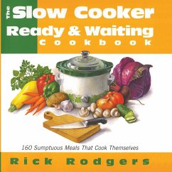 Slow Cooker Ready & Waiting - Rodgers, Rick