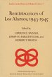 Reminiscences of Los Alamos 1943-1945 - Bild 1
