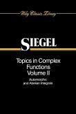 Topics in Complex Function Theory, Volume 2