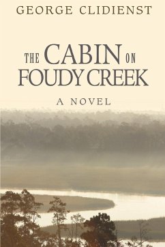 The Cabin on Foudy Creek