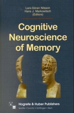 Cognitive Neuroscience of Memory