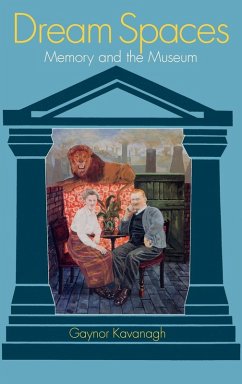 Dream Spaces - Kavanagh, Gaynor