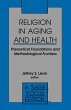 Religion in Aging and Health - Bild 1