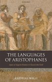 The Languages of Aristophanes