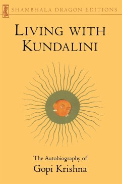 Cover Living with Kundalini