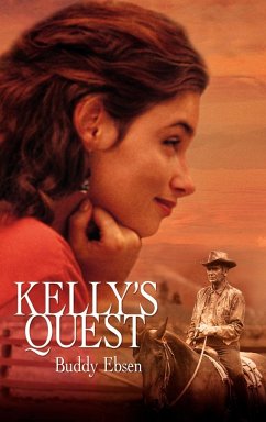 Kelly's Quest - Ebsen, Buddy