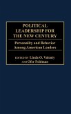 Political Leadership for the New Century