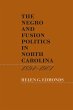 The Negro and Fusion Politics in North... - Bild 1