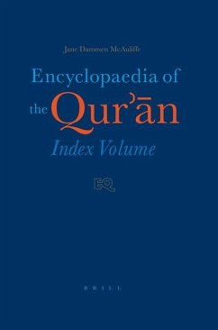 Encyclopaedia of the Qur'an