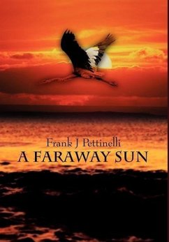 A Faraway Sun - Pettinelli, Frank J.