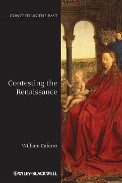 Contesting Renaissance - Caferro, William
