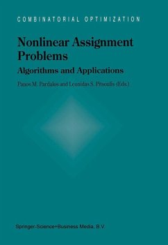 Cover Nonlinear Assignment Problems