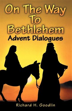 On The Way To Bethlehem - Goodlin, Richard H