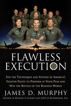 Flawless Execution - Murphy, James D
