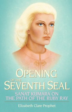 The Opening of the Seventh Seal - Prophet, Elizabeth Clare