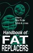 Handbook of Fat Replacers - Bild 1