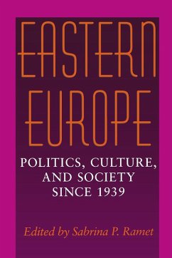 Cover Eastern Europe