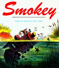 Smokey - Peet, Bill