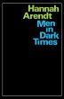 Men in Dark Times - Bild 1