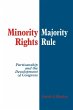 Minority Rights, Majority Rule - Bild 1