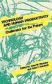 Technology and Human Productivity Technology and Human Productivity