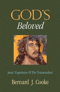 God's Beloved - Cooke, Bernard J